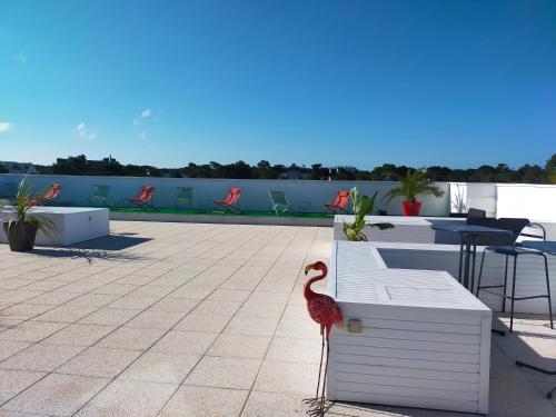 Adonis La Baule Hotel - image 2