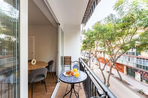 Fuengirola City Center Apartment 2
