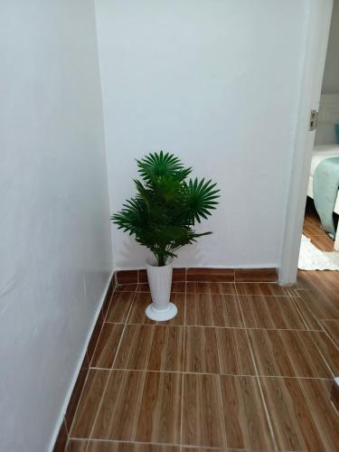 The Kioka gardens 4 bedroom home in Nanyuki