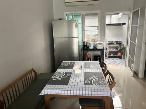 DJ Home near Wat Saimai Lum Luk Ka