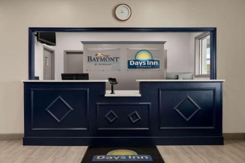 Days Inn by Wyndham Emporia in Emporia, USA