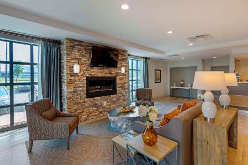 Comfort Inn & Suites East Ellijay in Ellijay, USA