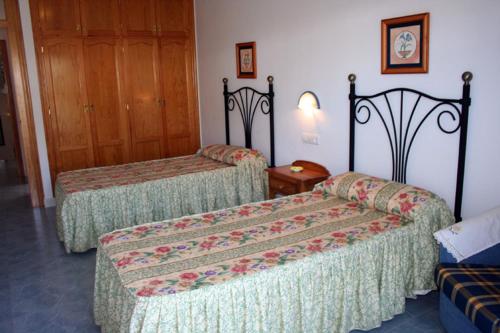 Hostal Brisamar