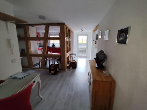 Ferienwohnung am See in Ostrach, Deutschland