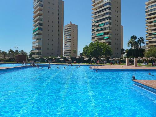 ESTUDIO Torremolinos