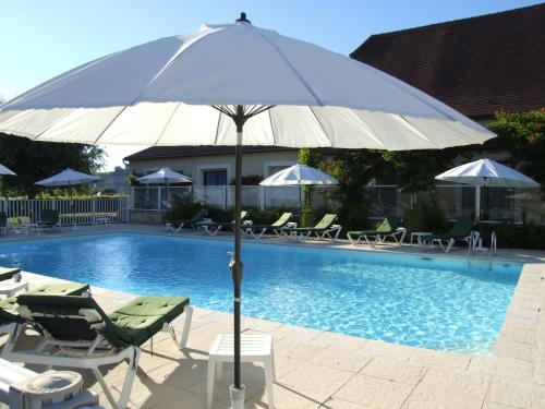 L'Oustal de Vézac - main image