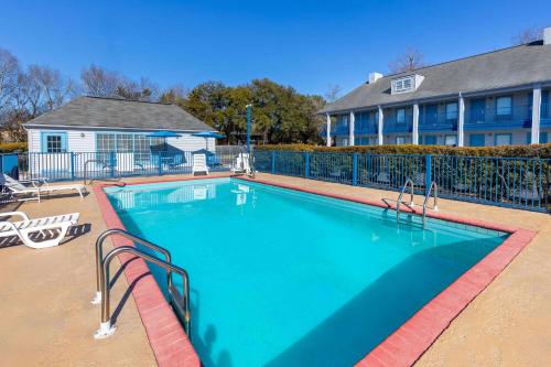 Baymont by Wyndham Selma in Selma, USA