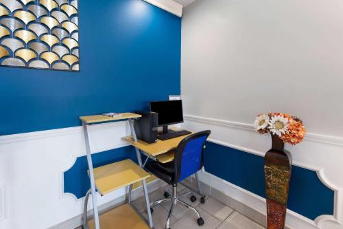Baymont by Wyndham Selma - image 14