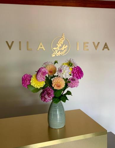 Vila Ieva - image 3