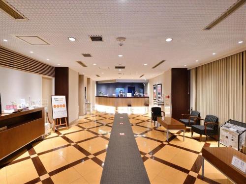 Chisun Hotel Koriyama