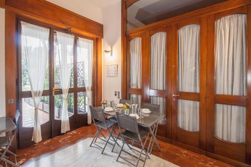 Villa Paradis B&B - Vespucci