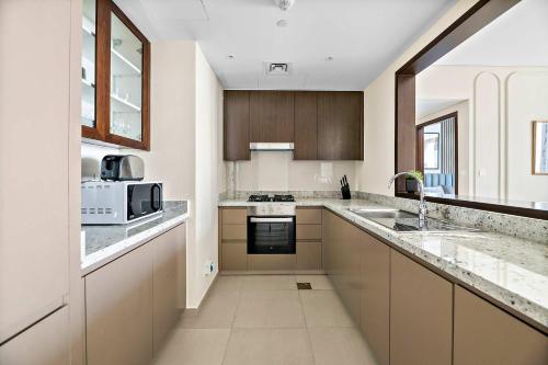 Silkhaus elegant and luxury 1BDR Downtown - image 11