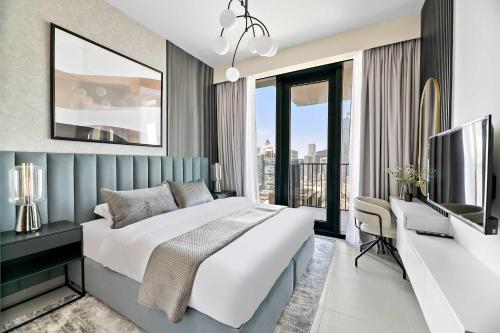 Silkhaus elegant and luxury 1BDR Downtown - image 3
