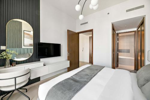 Silkhaus elegant and luxury 1BDR Downtown - image 2