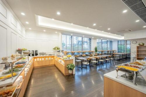. Misawa City Hotel