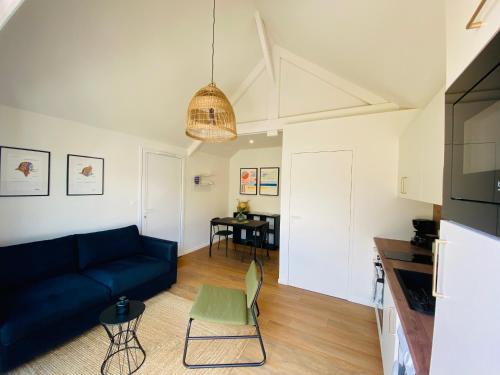 Le studio, Dinard (zdjęcie 7)