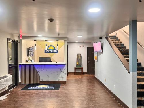 Days Inn by Wyndham Salina I-70 in ซาลิน่า (KS)