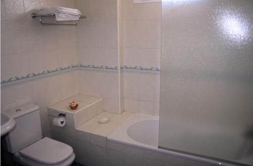 Hostal Brisamar 5