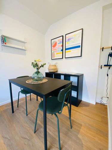Le studio, Dinard (zdjęcie 4)