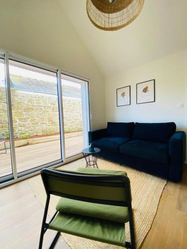 Le studio, Dinard (zdjęcie 3)