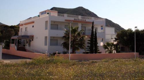 Hostal Brisamar 2