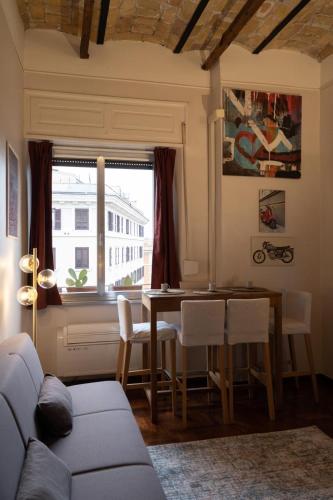 La Spezia House, Rom (Foto 8)