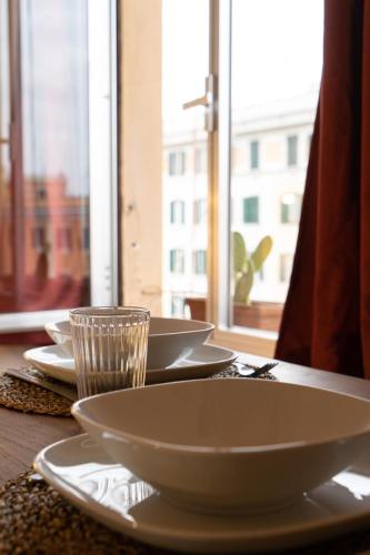 La Spezia House, Rom (Foto 10)