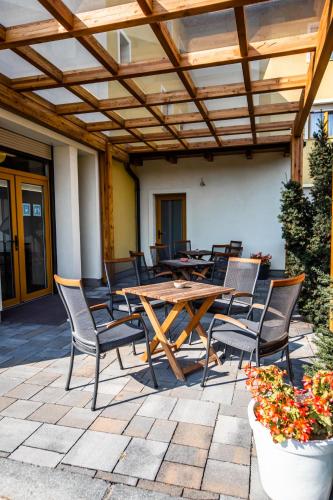 Удобства, B&B Bau Maribor 3-star No Air Conditioning in Марибор
