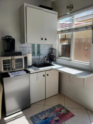 Studio in Southbay close to the beach SoFi stadium LAX detail