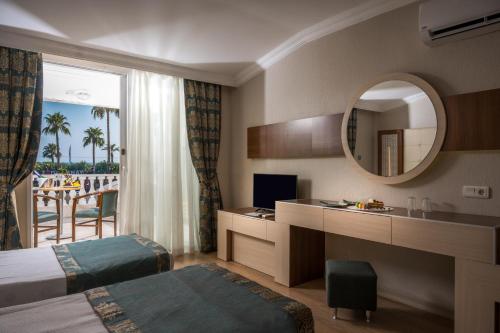 Beach Club Doganay Hotel - All Inclusive