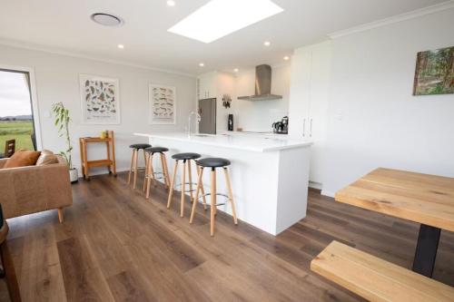 Mahaki Escape in มาร์ตินโบรช์