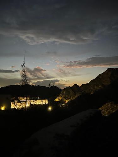 The Valley Villas in Sinadil