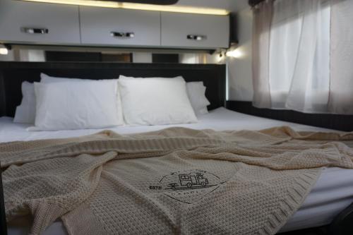 Autocaravana M263 cottage Burlata