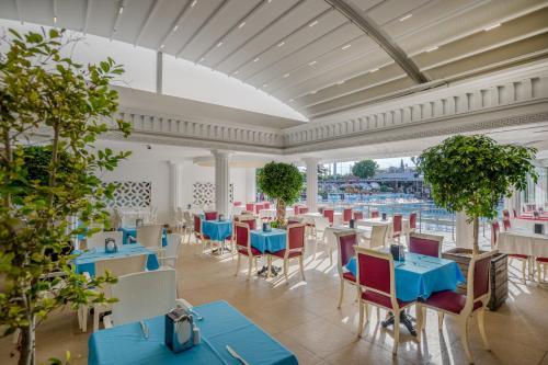 Beach Club Doganay Hotel - All Inclusive - image 12