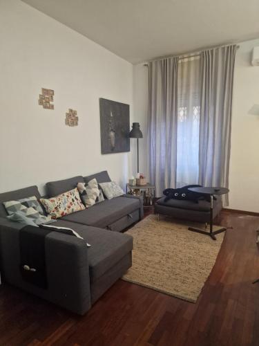 Marvin House Milano, Mailand