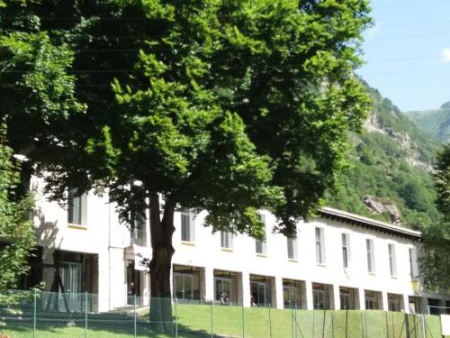 Casa Sant'Angelo in Sonogno