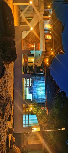 Seabreeze Marari