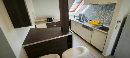 Joos Family Apartman in Sarvar