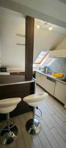 Joos Family Apartman in Sarvar