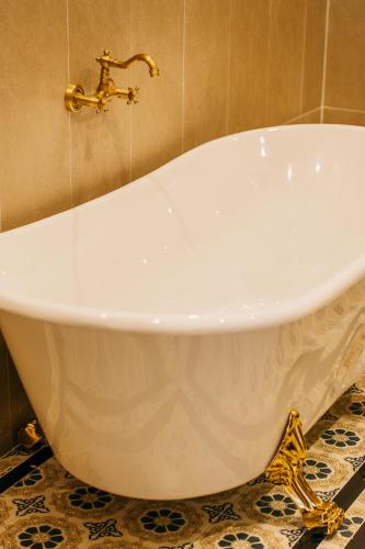อ่างแช่น้ำร้อน, Fati Villa - Morocco in เฟือง 4