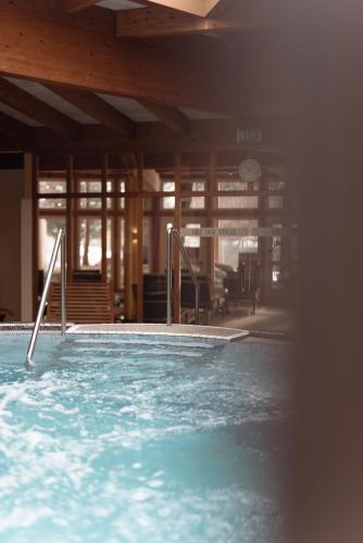 Hotel Die Post - image 14