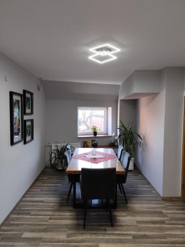 บริการและสิ่งอำนวยความสะดวก, Gästezimmer Sarstedt in ซาร์สเตดท์