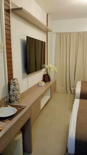 Mendoza-Santos Residences, Manila
