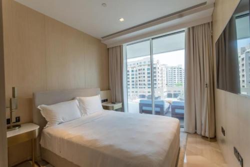 NewArabian Five Palm Residences 2Br, Дубай (фото 10)