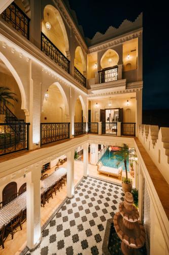 บริการและสิ่งอำนวยความสะดวก, Fati Villa - Morocco in เฟือง 4