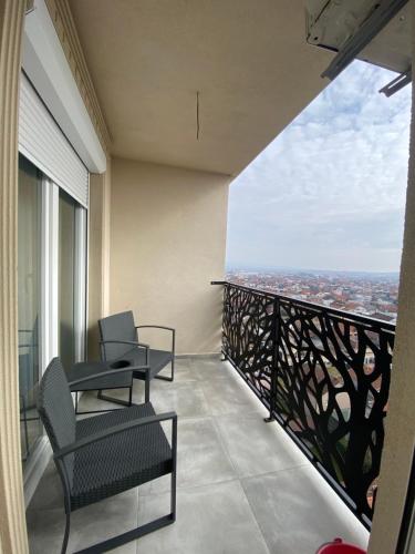 Apartment for holidays in Ferizaj