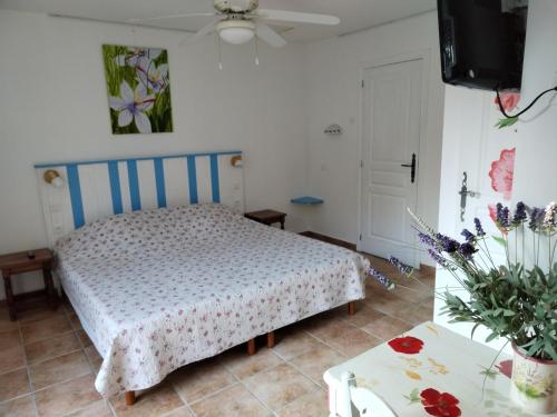 Villa Thocha – Montauroux, ID