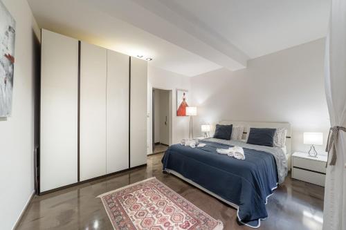 Cartoleria 24 - Ground floor