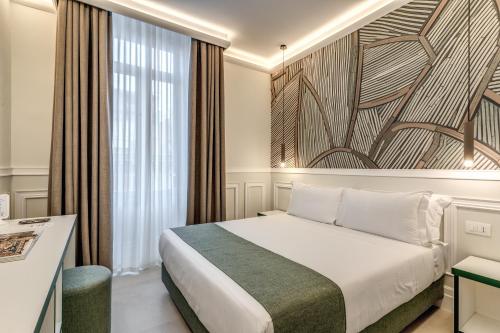 Relais Marco Polo, Roma