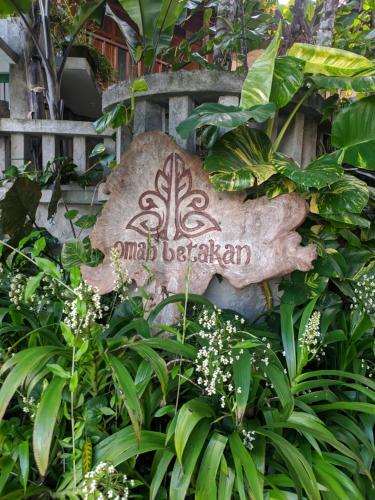 Omah Betakan Boutique Homestay in Sendangagung